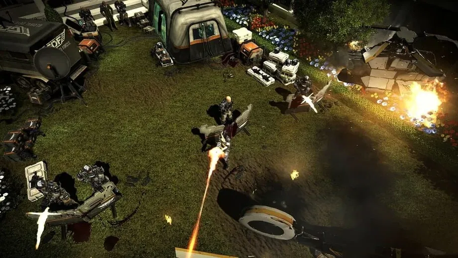 Bombshell (PC) gallery image 5