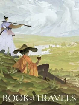 Book of Travels (PC) gallery image 1