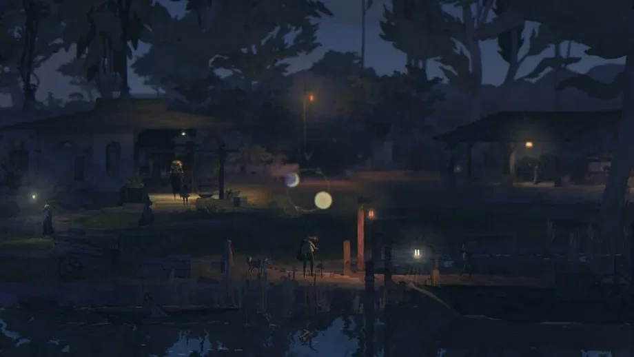 Book of Travels (PC) gallery image 2