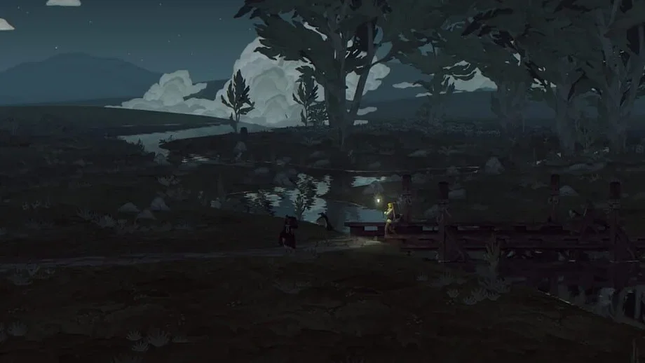 Book of Travels (PC) gallery image 8