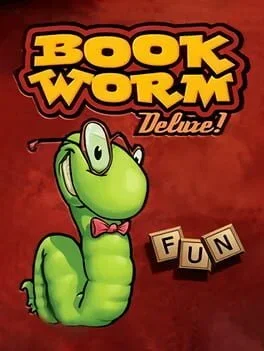 Bookworm Deluxe (PC)