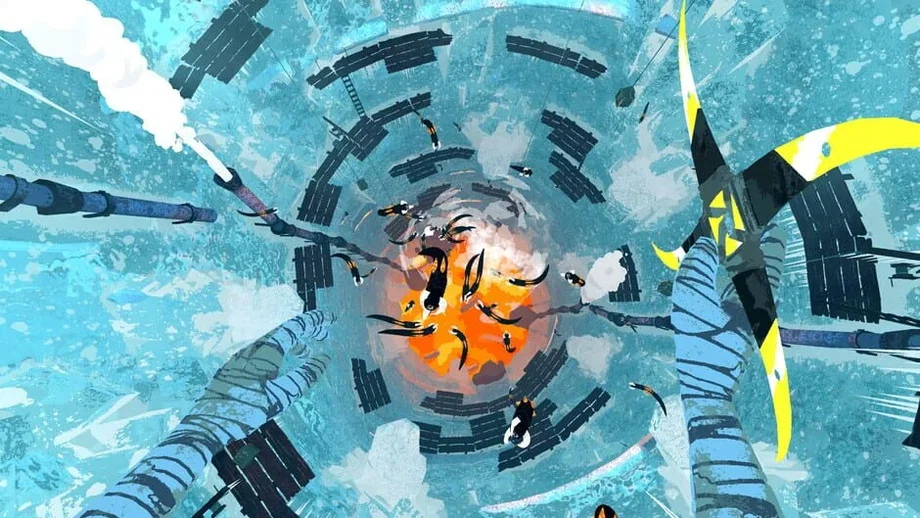 Boomerang X (PC) gallery image 2