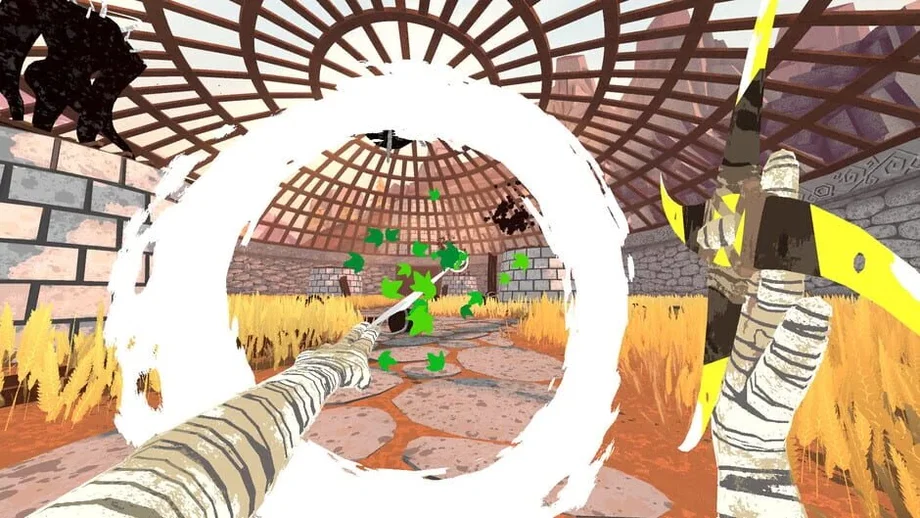 Boomerang X (PC) gallery image 7