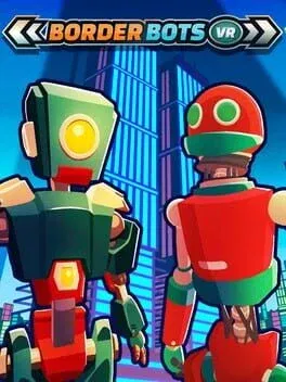 Border Bots VR (PC)