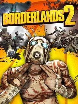 Borderlands 2 (PC)
