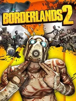 Borderlands 2 - Season Pass (PC)