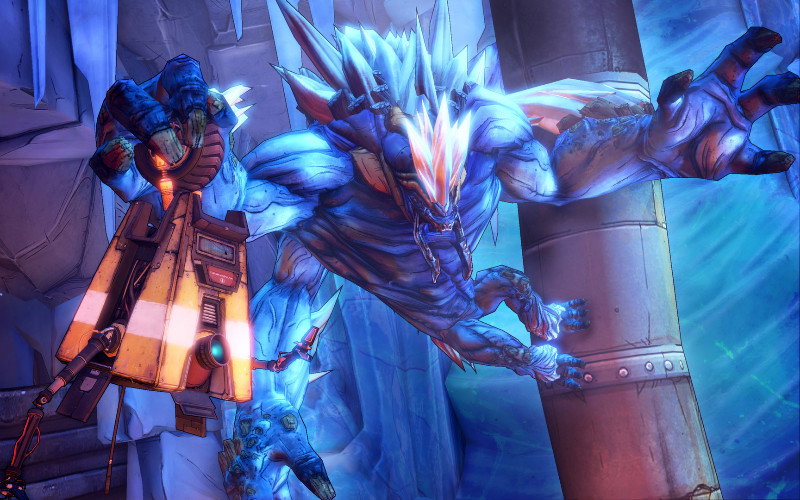 Borderlands 2 (PC) gallery image 3