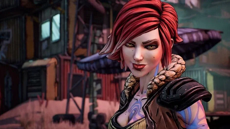 Borderlands 3 - AMD Device Communicator SHiFT (DLC) (PC) gallery image 9
