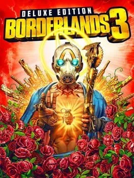 Borderlands 3: Deluxe Edition (PC)