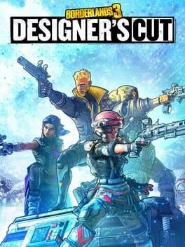 Borderlands 3: Designer's Cut (DLC) (PC)