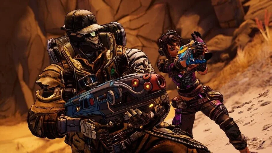 Borderlands 3: Designer's Cut (DLC) (PC) gallery image 7