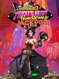 Borderlands 3: Moxxi's Heist of the Handsome Jackpot (PC)