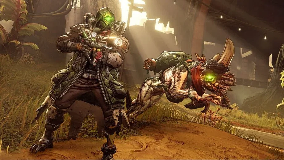 Borderlands 3 - Season Pass (PC) gallery image 2