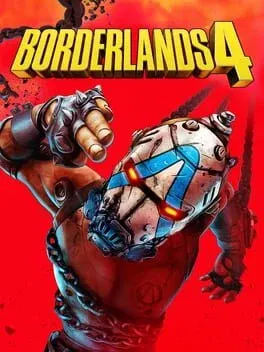 Borderlands 4 (PS5)