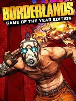 Borderlands: Game of the Year Edition (PS4)