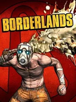 Borderlands (PC)