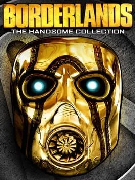Borderlands: The Handsome Collection Borderlands The Handsome Collection (PC)