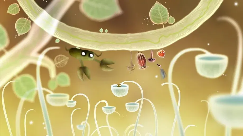 Botanicula (PC) gallery image 2