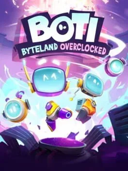 Boti: Byteland Overclocked (PC) gallery image 1