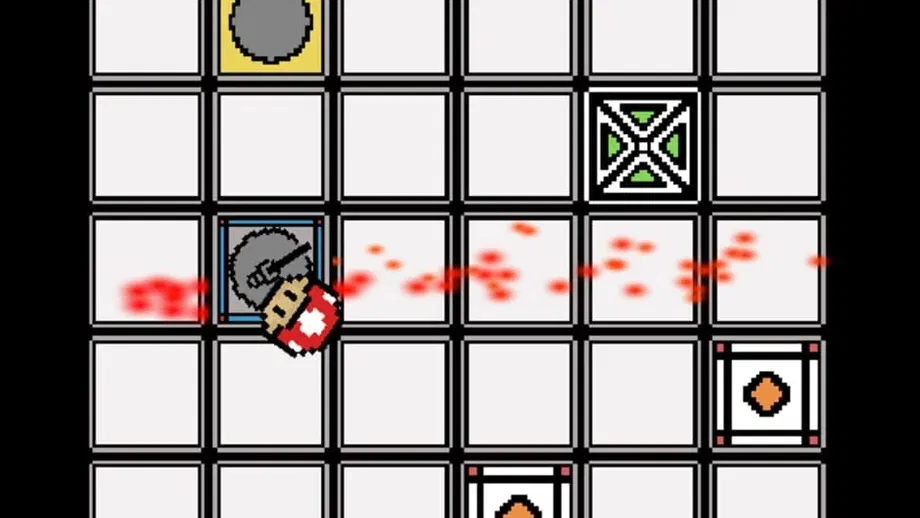 Bouncer (PC) gallery image 3