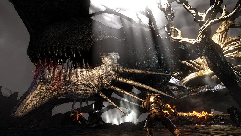 Bound By Flame (PC) gallery image 3