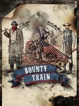 Bounty Train (PC) gallery image 1
