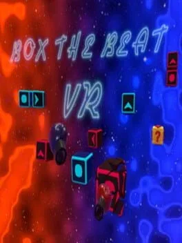 Box the Beat VR (PC) gallery image 1