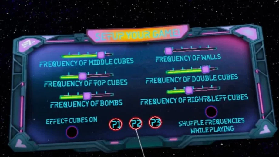 Box the Beat VR (PC) gallery image 6