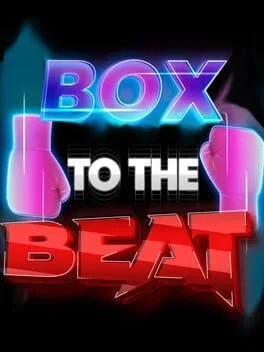 Box to the Beat VR (PC) gallery image 1