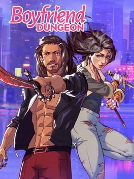 Boyfriend Dungeon (PC)