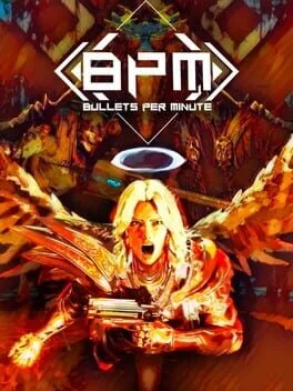 BPM: Bullets Per Minute (PS4) gallery image 1