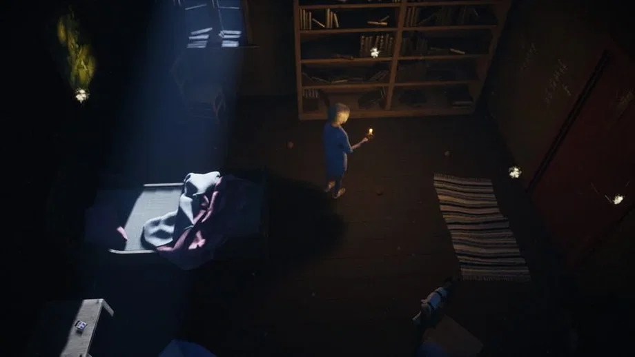 Bramble: The Mountain King (PC) gallery image 5