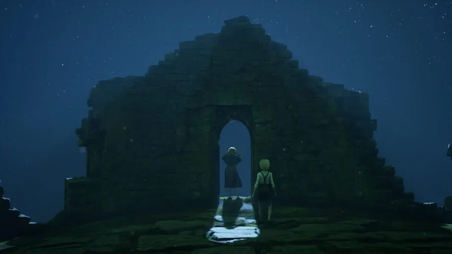 Bramble: The Mountain King (PC) gallery image 6