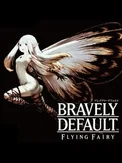 Bravely Default: Flying Fairy (Switch 2)