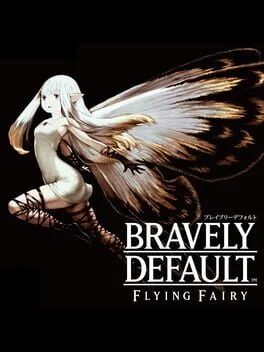 Bravely Default: Flying Fairy (Switch 2) gallery image 1