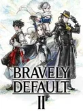 Bravely Default II (Switch)