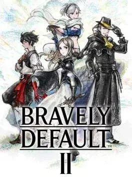 Bravely Default II (Switch)