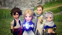 Bravely Default II (Switch) thumb 6