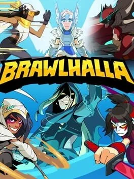 Brawlhalla: All Legends Pack (DLC) (PC) gallery image 1