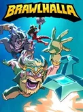 Brawlhalla: All Legends Pack (DLC) (PS4)