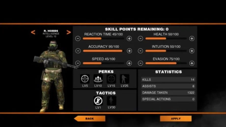 Breach & Clear (PC) gallery image 2