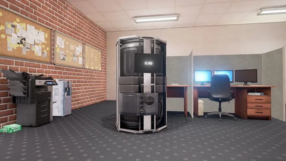 Breach It (PC) gallery image 2