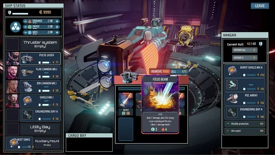 Breachway (PC) gallery image 6