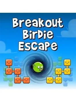 Breakout Birdie Escape (Switch)