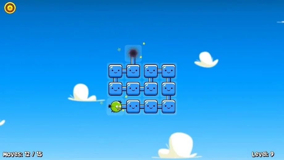 Breakout Birdie Escape (Switch) gallery image 2