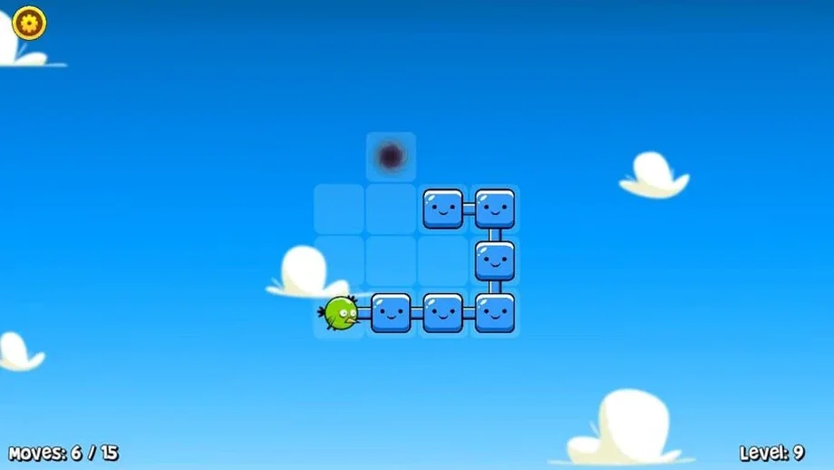 Breakout Birdie Escape (Switch) gallery image 3