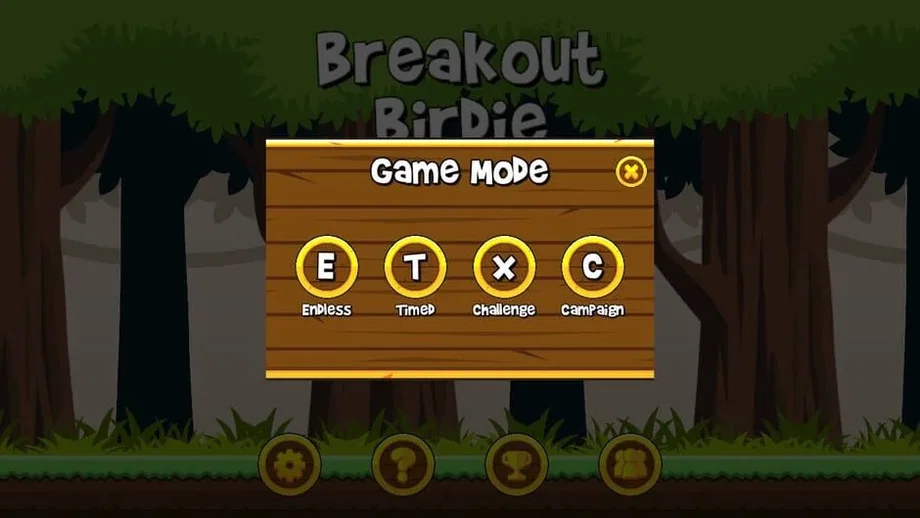 Breakout Birdie Escape (Switch) gallery image 4