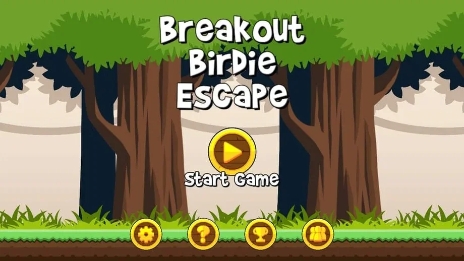 Breakout Birdie Escape (Switch) gallery image 5