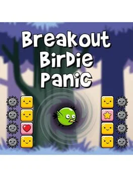 Breakout Birdie Panic (Switch) gallery image 1