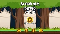 Breakout Birdie Panic (Switch) thumb 2